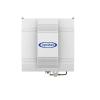 imageAprilAire 700M WholeHouse Fan Powered Humidifier Manual Control Large Capacity Up to 5300 Sq Ft 18GPD GrayHumidifier