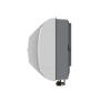 imageAprilAire 700M WholeHouse Fan Powered Humidifier Manual Control Large Capacity Up to 5300 Sq Ft 18GPD GrayHumidifier