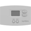 imageAprilAire 76 Digital Wall Mount Dehumidifier Control425L x 088W x 283H inches