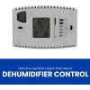 imageAprilAire 76 Digital Wall Mount Dehumidifier Control425L x 088W x 283H inches