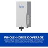 imageAprilAire 800 WholeHouse Steam Humidifier Automatic Steam Humidifier Large Capacity WholeHouse Humidifier for Homes up to 10300 Sq Ft WhiteModern