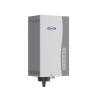 imageAprilAire 865 WholeHouse Steam Humidifier Manual Steam Humidifier with Wall Mount Fan WholeHouse Humidifier for Homes without HVAC Duct System up to 10300 Sq Ft White