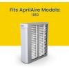 imageAprilAire 913 Replacement Filter for AprilAire Whole House Air Purifiers  MERV 13 Healthy Home Allergy 25x20x4 Air Filter Pack of 1Healthy Air 11