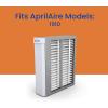 imageAprilAire 913 Replacement Filter for AprilAire Whole House Air Purifiers  MERV 13 Healthy Home Allergy 25x20x4 Air Filter Pack of 1Healthy Air 13