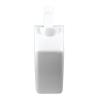 imageAprilAire ARNFHK Fan Housing Kit for Radon Mitigation Systems Fits AprilAire ARN15F ARN25F ARNHPF Easy Install