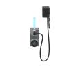 imageAprilAire AUV24V Residential WholeHouse Ultraviolet Light UVC Chemical Free Coil Cleaner 16 Bulb 254nm 17W 24V Two HVAC Mounting Options