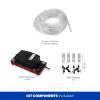 imageAprilAire E070 Crawl Space Dehumidifier for Basement ampamp Crawlspace  70Pint HighCapacity Commercial Dehumidifier for Homes Up to 2200 Sq Ft with Pump Drain Hose ampamp Hanging Kit for DIY Install