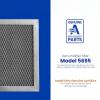 imageAprilAire E070 Crawl Space Dehumidifier for Basement ampamp Crawlspace  70Pint HighCapacity Commercial Dehumidifier for Homes Up to 2200 Sq Ft with Pump Drain Hose ampamp Hanging Kit for DIY Install