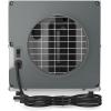 imageAprilAire E070 Pro 70Pint Crawl Space Dehumidifier  Model 76 Wall Mount Control WholeHouse Dehumidifier for Basement Crawlspace or Whole Home up to 2200 sq ftDehumidifier