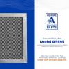 imageAprilAire E070 Pro 70Pint Crawl Space Dehumidifier  Model 76 Wall Mount Control WholeHouse Dehumidifier for Basement Crawlspace or Whole Home up to 2200 sq ftDehumidifier