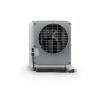 imageAprilAire E080 Pro 80Pint WholeHouse Dehumidifier  Model 76 Wall Mount Control Ideal for Basements Crawlspaces or Whole Houses up to 4400 sq ft