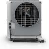 imageAprilAire E080 Pro 80Pint WholeHouse Dehumidifier Energy Star Certified CommercialGrade WholeHome Dehumidifier for Basement Crawlspace or Whole House up to 4400 sq ftDehumidifier