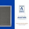 imageAprilAire E080 Whole House Dehumidifier for Basement ampamp Crawl Space  80Pint HighCapacity Commercial Dehumidifier for Homes Up to 4400 Sq Ft with Pump Drain Hose ampamp Hanging Kit for DIY Install