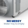 imageAprilAire E080 Whole House Dehumidifier for Basement ampamp Crawl Space  80Pint HighCapacity Commercial Dehumidifier for Homes Up to 4400 Sq Ft with Pump Drain Hose ampamp Hanging Kit for DIY Install