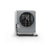 imageAprilAire E100 Pro 100Pint WholeHouse Dehumidifier  Model 76 Wall Mount Control CommercialGrade Dehumidifier for Basement Crawlspace or Whole House up to 5500 sq ft