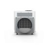imageAprilAire E100 Pro 100Pint WholeHouse Dehumidifier  Model 76 Wall Mount Control CommercialGrade Dehumidifier for Basement Crawlspace or Whole House up to 5500 sq ft
