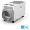 imageAprilAire E100 Pro 100Pint WholeHouse Dehumidifier Energy Star Certified CommercialGrade WholeHome Dehumidifier for Basement Crawlspace or Whole House up to 5500 sq ftDehumidifier