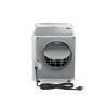 imageAprilAire E100 Whole House Dehumidifier for Basement ampamp Crawl Space  100Pint HighCapacity Commercial Dehumidifier for Homes Up to 5500 Sq Ft with Pump Drain Hose ampamp Hanging Kit for DIY Install
