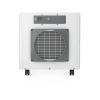 imageAprilAire E130 Pro 130Pint WholeHouse Dehumidifier Energy Star Certified CommercialGrade for Basement Crawlspace or Whole House up to 7200 sq ftDehumidifier with Casters  Drain Tube