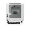 imageAprilAire E130 Pro 130Pint WholeHouse Dehumidifier Energy Star Certified CommercialGrade for Basement Crawlspace or Whole House up to 7200 sq ftDehumidifier with Casters  Drain Tube