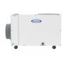 imageAprilAire E130 Pro 130Pint WholeHouse Dehumidifier Energy Star Certified CommercialGrade for Basement Crawlspace or Whole House up to 7200 sq ftDehumidifier with Casters  Drain Tube