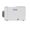 imageAprilAire E130 Pro 130Pint WholeHouse Dehumidifier Energy Star Certified CommercialGrade for Basement Crawlspace or Whole House up to 7200 sq ftDehumidifier