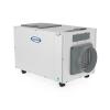imageAprilAire E130 Pro 130Pint WholeHouse Dehumidifier Energy Star Certified CommercialGrade for Basement Crawlspace or Whole House up to 7200 sq ftDehumidifier with Casters  Drain Tube