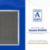 imageAprilAire E130 Pro 130Pint WholeHouse Dehumidifier Energy Star Certified CommercialGrade for Basement Crawlspace or Whole House up to 7200 sq ftDehumidifier