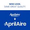 imageAprilAire H445EZ1A Humidifier FilterWater Panel Assembly Replacement Kit for AprilAire WholeHouse Humidifier Models 400 400A 400M 2packWater Panel  Humidifier Filter