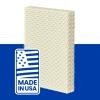 imageAprilAire H445EZ1A Humidifier FilterWater Panel Assembly Replacement Kit for AprilAire WholeHouse Humidifier Models 400 400A 400M 2packWater Panel  Humidifier Filter