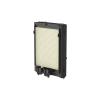 imageAprilAire H445EZ1A Humidifier FilterWater Panel Assembly Replacement Kit for AprilAire WholeHouse Humidifier Models 400 400A 400M 2packWater Panel EZKit  Humidifier Filter Kit