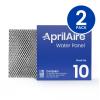 imageAprilAire H510EZ1A Humidifier FilterWater Panel Assembly Replacement Kit for AprilAire WholeHouse Humidifier Models 500 500A and 500MWater Panel  Humidifier Filter