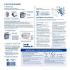 imageAprilAire H510EZ1A Humidifier FilterWater Panel Assembly Replacement Kit for AprilAire WholeHouse Humidifier Models 500 500A and 500MWater Panel  Humidifier Filter