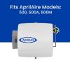imageAprilAire H510EZ1A Humidifier FilterWater Panel Assembly Replacement Kit for AprilAire WholeHouse Humidifier Models 500 500A and 500MWater Panel EZKit  Humidifier Filter Kit