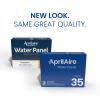 imageAprilAire H635EZ1A Humidifier FilterWater Panel Assembly Replacement Kit for AprilAire WholeHouse Humidifier Models 600 600A and 600MWater Panel  Humidifier Filter