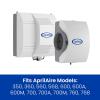 imageAprilAire H635EZ1A Humidifier FilterWater Panel Assembly Replacement Kit for AprilAire WholeHouse Humidifier Models 600 600A and 600MWater Panel  Humidifier Filter