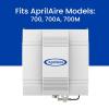 imageAprilAire H735EZ1A Humidifier FilterWater Panel Assembly Replacement Kit for AprilAire WholeHouse Humidifier Models 700 700A and 700MWater Panel EZKit  Humidifier Filter Kit