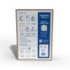imageAprilAire L HydroCore OnePiece Replacement Water Panel Filter Cartridge Assembly for 720 Series WholeHouse Humidifiers Pack of 1