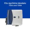 imageAprilAire L HydroCore OnePiece Replacement Water Panel Filter Cartridge Assembly for 720 Series WholeHouse Humidifiers Pack of 1