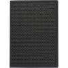 imageAprilAire RF09550A Allergy True HEPA Air Purifier Replacement Filter for AprilAire Room Air Purifier Model 9550 Captures Allergens ampamp Odors OzoneALLERGY True HEPA Filter