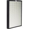 imageAprilAire RF09550P Allergy  Pet True HEPA Air Purifier Replacement Filter for AprilAire 9550 Room Air Purifier Removes Pet Allergens Viruses ampamp Odors Ozone Free