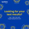 imageAprilAire Radon Gas Home Test Kit Short Term Prepaid Shipping ampamp Lab Fees Included Easy to use EPA Approved Method Pack of 1