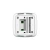 imageAprilAire S86NMUPR Programmable Thermostat MultiStage Universal with IAQ Control 2H2C HeatCool Stages or 4H2C Heat Pump Stages