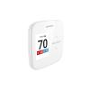 imageAprilAire S86NMUPR Programmable Thermostat MultiStage Universal with IAQ Control 2H2C HeatCool Stages or 4H2C Heat Pump Stages