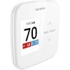imageAprilAire S86WMUPR WiFi Programmable Thermostat MultiStage Universal with IAQ Control 2H2C HeatCool Stages or 4H2C Heat Pump Stages438L x 08W x 438H inches