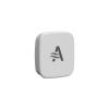 imageAprilAire Z10IDT Wireless Indoor Temperature and Humidity Sensor Compatible with S86WMUPR WiFi Programmable Thermostat Gray Pack of 1