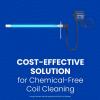 imageAprilaire AUVRPB Replacement 16 Lamp for AUV24V Residential WholeHouse Ultraviolet Light UVC Chemical Free Coil Cleaner 254nm Pack of 1