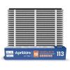 imageAprilAire 113 Replacement Filter for AprilAire Whole House Air Purifiers  MERV 13 Healthy Home Allergy 16x20x4 Air Filter Pack of 1Healthy Air 13