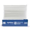 imageAprilAire 1213 Air Filter HighPerformance Upgrade Kit for 2120 and 2200 Air Purifiers  Replaces 201 Air FilterAir Filter