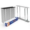 imageAprilAire 1213 Air Filter HighPerformance Upgrade Kit for 2120 and 2200 Air Purifiers  Replaces 201 Air FilterUpgrade Kit